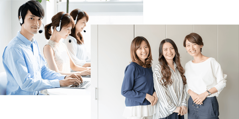 ヒューマンリソース事業